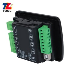 DSE3110 MPU Control Module For Deep Sea Generator Controller Voltage Regulator