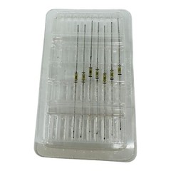 RNR55C3831FS RESISTOR METAL FILM,3.83KOHMS,200WV NEW/UNUSED SURPLUS QTY 7pcs
