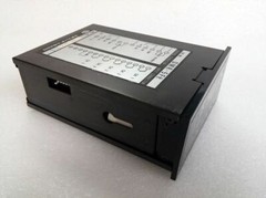Fenwal DMR-5FR Controller / Meter Relay ,Used