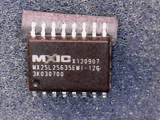 MXIC MX25L25635EMI-12G SOP16 IC Chip [1 Piece] Fast USA SHIPPER… …(C11B2)