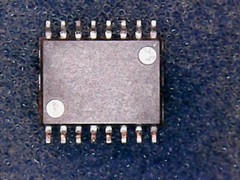 MXIC MX25L25635EMI-12G SOP16 IC Chip [1 Piece] Fast USA SHIPPER… …(C11B2)