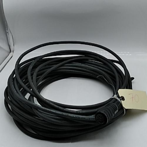 Allen-Bradley 1326-CCU-060 Resolver Feedback Cable, 70Ft