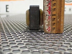 DECCO 382-0002277 9-1006 115V 60Cy Coils Used With Warranty (Lot of 4)