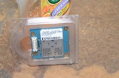 Trimble Motorola Sims Card GPS Receiver FLF6011A H68XAA6NR1AN NWF1025A00