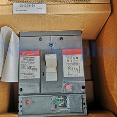 (1 pcs) GE Circuit Breaker SGLA36AT0400 #204265-19