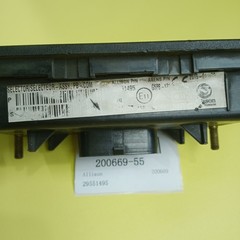 Allison Shift selector 29551495 #200669-55 CN