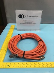CABLE ASSEMBLY, 130567