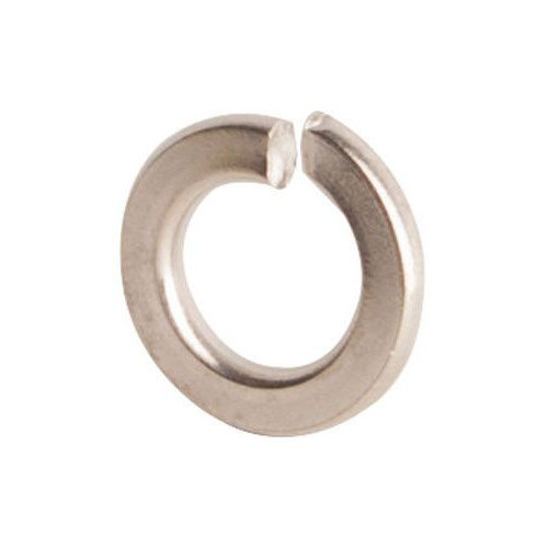 Fastenal 1178067, 3/8″, 316 Stainless Steel Lock Washer, 1pc