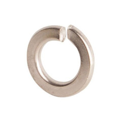 Fastenal 1178067, 3/8″, 316 Stainless Steel Lock Washer, 1pc