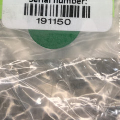 OMRON CQM1-ID211 PLC TB2, OM CQM1-ID211, 233321193, INPUT MODULE, 191150