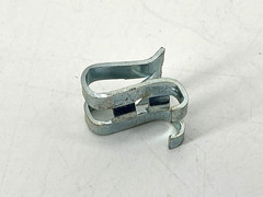 Box of 50 New Bowers GC Grounding Clip for Aluminum and Copper Ground Wire