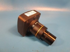 AmScope MU300, 3.1MP Microscope Camera with FMA050 Adapter
