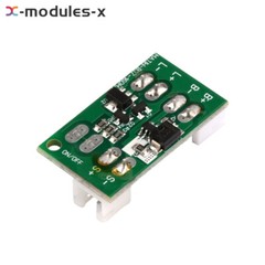 Photovoltaic Solar Light Battery Charging Controller Li-ion Battery Protection