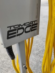Tomcat Edge 20Inch Electric Square Scrubber Nodel EDGE-20HD110 ONLY PARTS