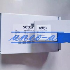 1Pcs New For Setra sensor 2661050LD11T1C 0-50PA 4-20mA