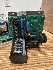 Centroid AC/DC-60 Drives For Retrofit CNC Fanuc Motors