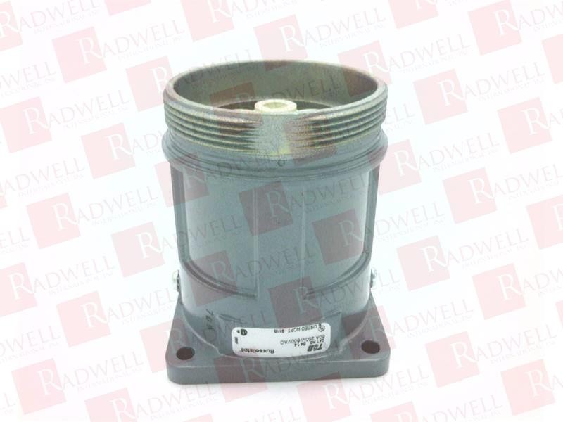 ABB THOMAS & BETTS 8414 / 8414 (USED)