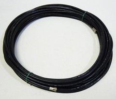 50+ Feet Belden 1694A 75-ohm RG-6/U Coaxial HD-SDI Digital Video Cable