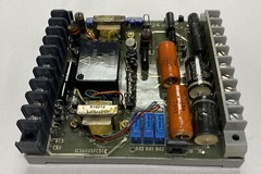 GENERAL ELECTRIC,IC3600SFCD1,FIRING CIRCUIT PC BOARD REFURBISHED