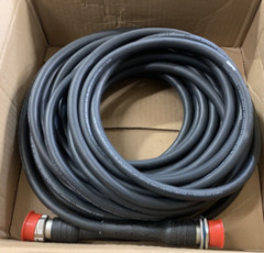 STANLEY 20C107520 REV. C HEAVY DUTY JAMNUT EXTENSION CABLE 20 METER **NEW**