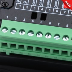 HGM420N Gensets AUTO 1 Pack Generator Control Module for Monitor Controling