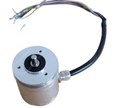 1PC FIT FOR R3321R0.05/24 Machine tool encoder 8-station alternative Universal