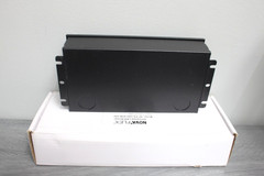NovaFlex 60W Universal Dimmable LED Driver NF-PS-UNV-60W-24V Class 2. NEW