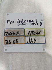 Kearney 21005-53 Type KS Fitall Pul-Tab Fuse Link 5A Lot of 5 Cooper Power OEM