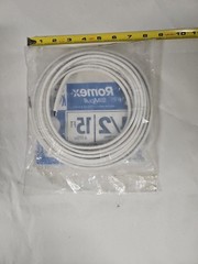 NEW Southwire Romex SimPull 15 ft. 14/2 Indoor Wire/Copper NM-B Cable