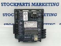 Janitza UMG96RM-CBM 5222066 UMG96RMCBM Power Analyzer Expedited Shipping