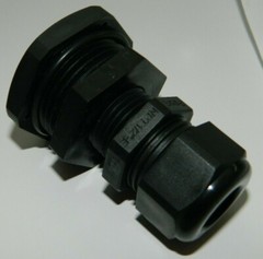 NEW FA-PCS10 Commscope 7/16″ Power Cable Seal ALU RRU 1″ to 1/2″ NPT fitting