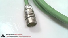 IGUS 2018155739 MOTOR FEEDBACK CABLE #318478