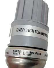 New Fireye BLPS-300 Pressure Sensor 4-20mA (01-BLPS-300-153500-0020) 0-300 PSIG