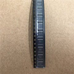 5QTY CN3717 original 5A lead-acid battery charging integrated IC TSSOP16