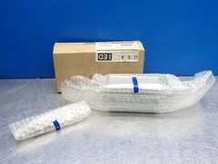 SMC CDQ2B50-75DMZ-M9BW-111G PNEUMATIC CYLINDER