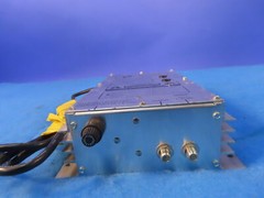 BLONDER TONGUE DISTRIBUTION AMPLIFIER BIDA-450-30 2A STK NO. 5400-43 1YEAR WA…