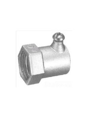 Arlington 241, 3/4″ EMT to Rigid Coupling