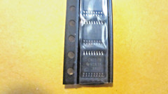 5PCS CD4017BPWR IC 10-OUT DECADE COUNTER 16TSSOP CD4017 ,SMD/SMT