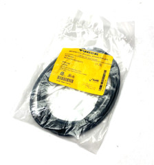 Turck PKG 3M-2-PSG 3M/S760/S771 Picofast Double Ended Cordset U-28788
