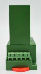 CR Magnetics CR5411-75 Hall Effect AC/DC Current Transducer