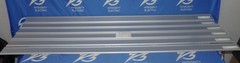 Box of 6 NEW Wiremold LEgrand ALAC-5 5″ Raceway Covers + 1 Year Warranty