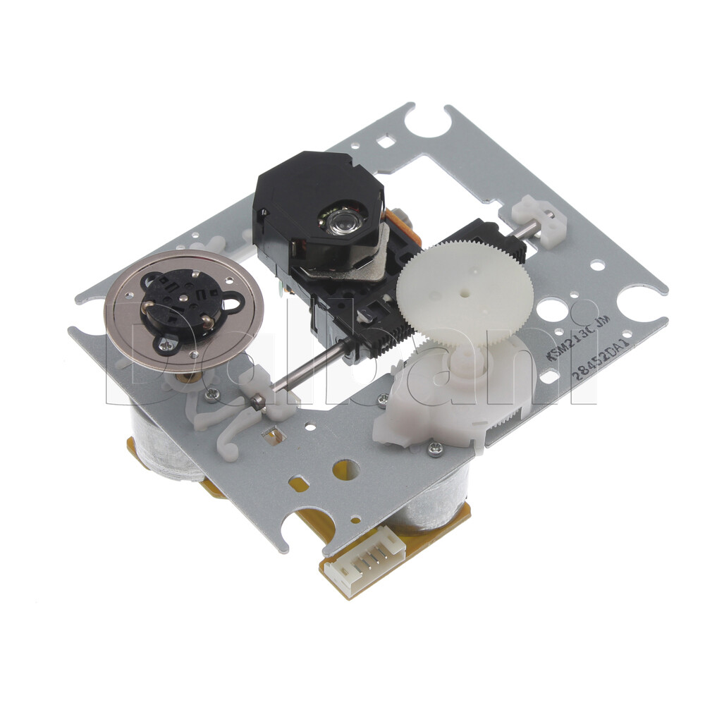 KSM-213CJM Original New Optical Pickup Laser Lens with Mechanism