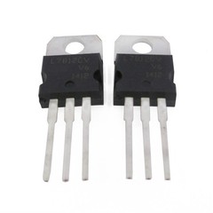 10Pcs/20Pcs 7812 L7812 L7812CV TO-220 12V Voltage Regulator Spannungsregler