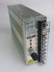 TDK Kepco RMX 12-A Switching Power Supply, Used
