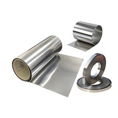 1M 304 Stainless Steel Band Sheet Foil Thin Steel Plate Strip 0.015mm-1mm Thick