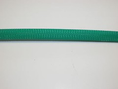 PREMIUM BRAIDED EXPANDABLE FLEX SLEEVE WIRING HARNESS LOOM FLEXABLE WIRE