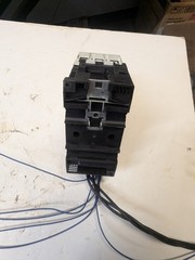 SIEMENS CONTACTOR 3PH 80A 3ZX1012-0RT04-1AA1 24V 3RT1045-1BB40 UPC 4011209294431