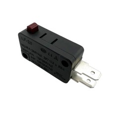 YUYANG LF-20 Micro Limit Switch 3 Pins 16A 250VAC