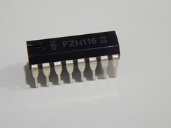 SIEMENS DIP IC FZJ151A FZL121S FZH116 – LOT OF 1 IC YOU CHOOSE AT CHECKOUT