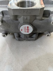 CIM TEK 50011 REV D 1 23159-23166 SERIES 800 17023